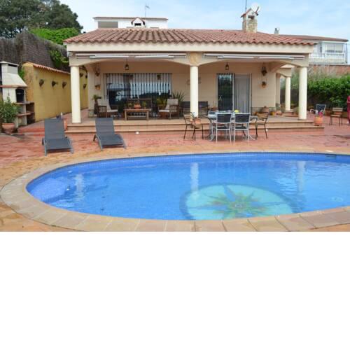 Villa Brava