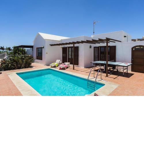 Villa Breezes by Villa Plus