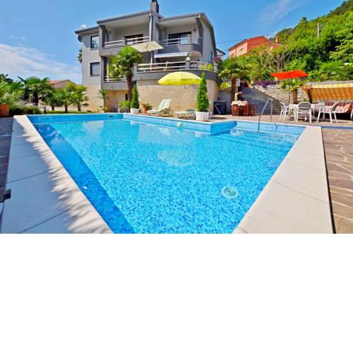 Villa Bregi