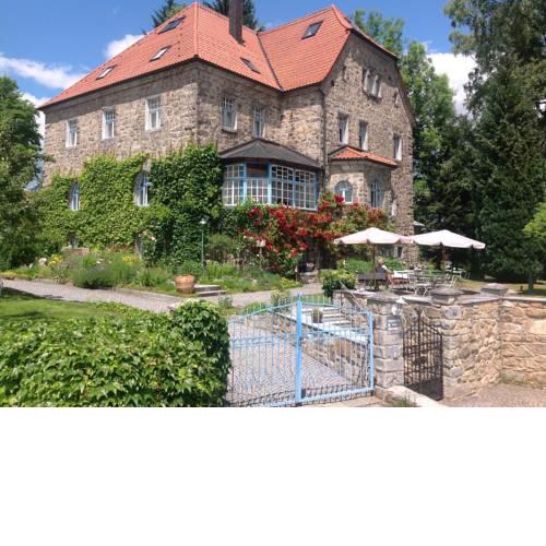 Villa Breitenberg