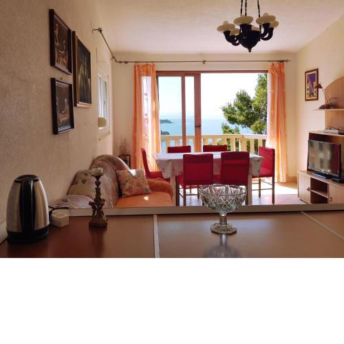 Villa Brela
