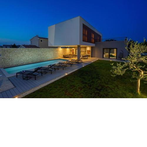 Villa Brezza