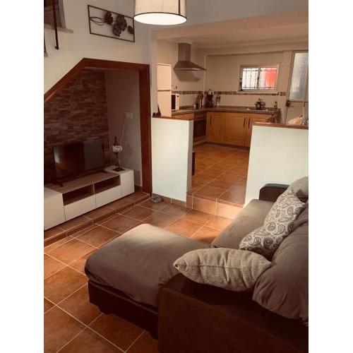 Villa Briar
