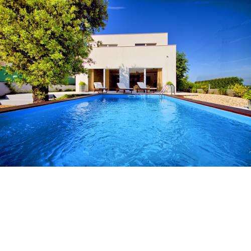 Villa Brigita