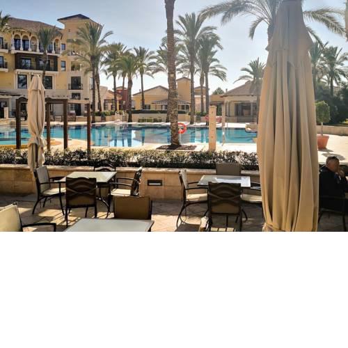 Villa Brimar