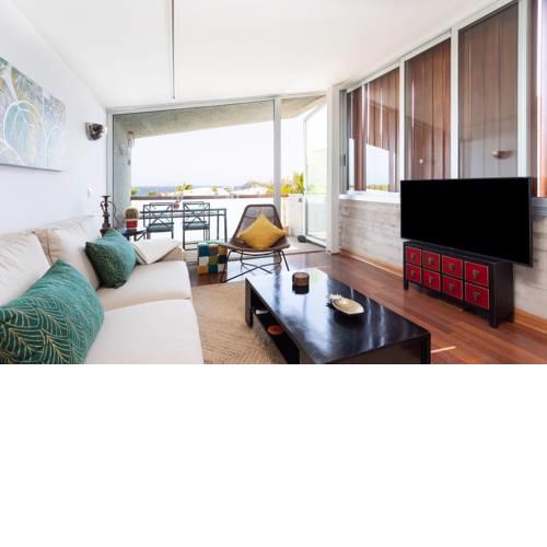 Villa Brisa Azul Luxury Ocean View