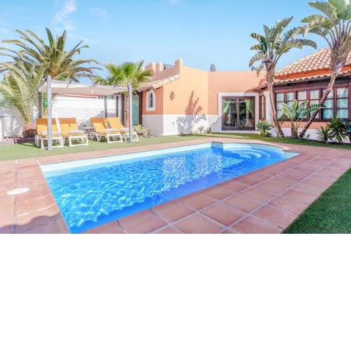 Villa BrisaMar19