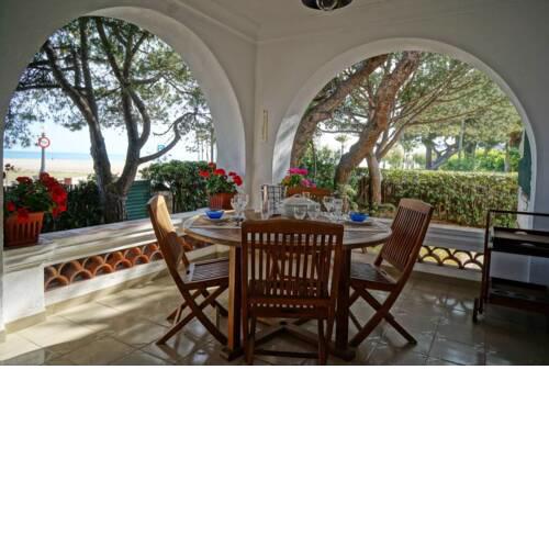 Villa Brisamar