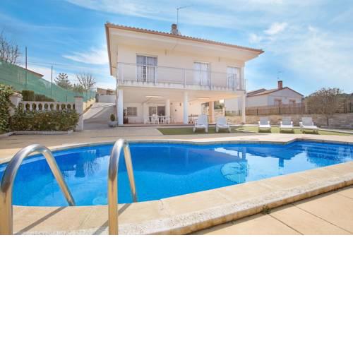 Villa Brisamar
