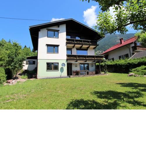 Villa Brisch B