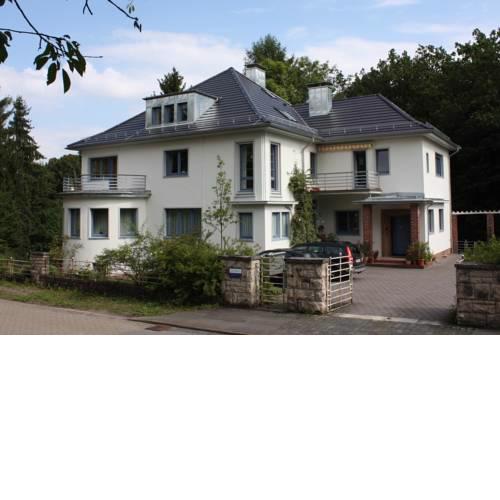 Villa Brodthage, App. 2