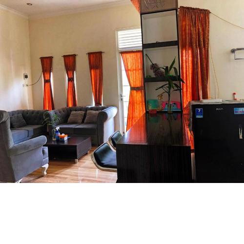 Villa Bromo A5