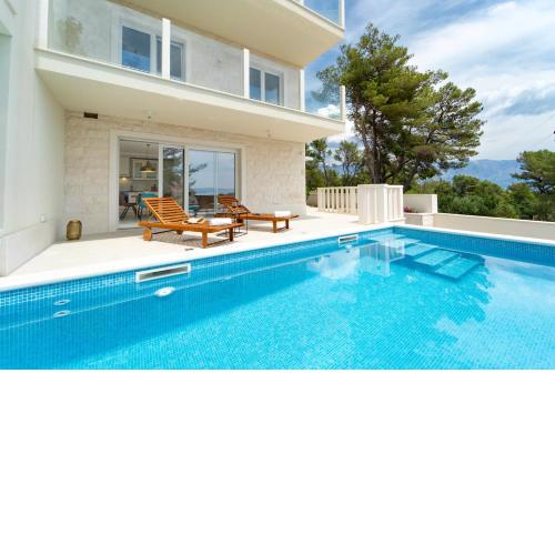 Villa Bruna
