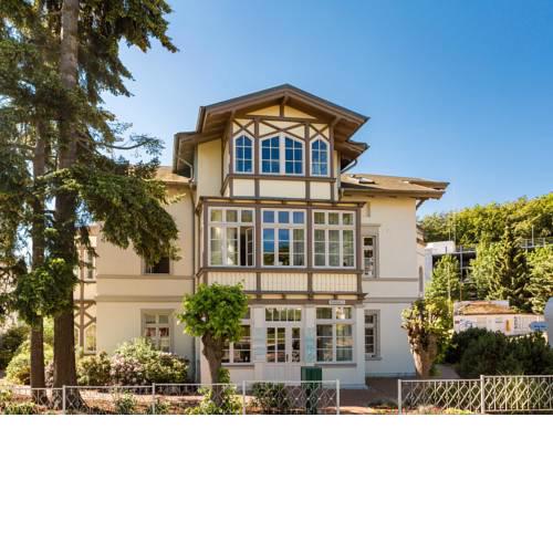 Villa Brunnenstraße