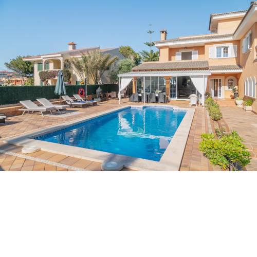 Villa Bruno