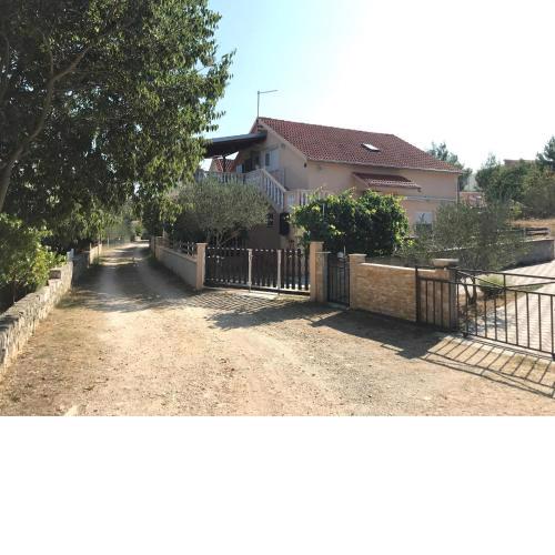 Villa Bubamara