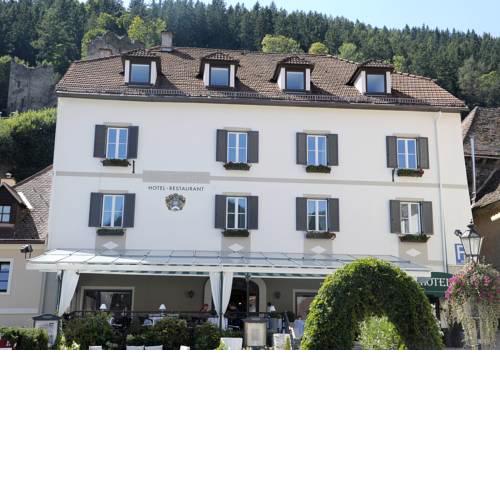Villa Bucher - Metnitztalerhof