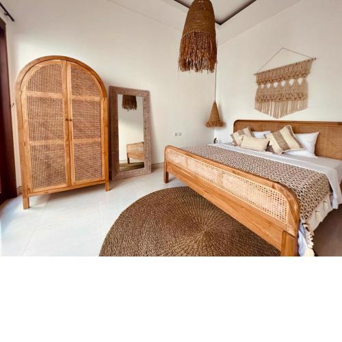 Villa Buddha Berawa