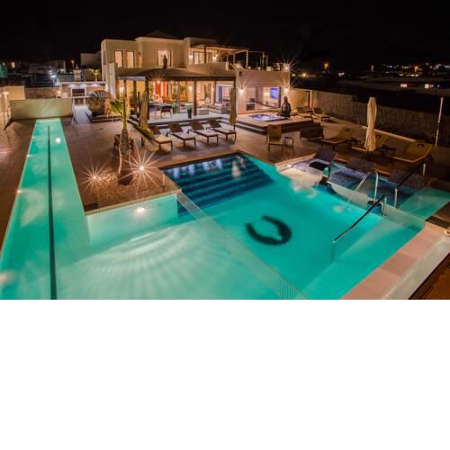 Villa Buddha *****