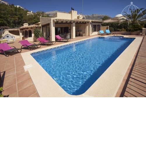 Villa Buen Lugar