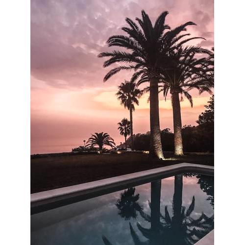 Villa Buen Retiro