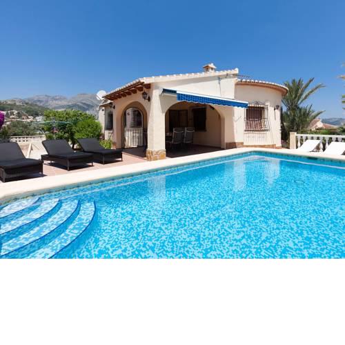 Villa Buena Gente