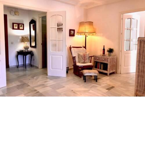 Villa Buena Vida (aire acc y wifi )
