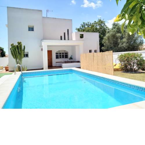 Villa Buena Vida