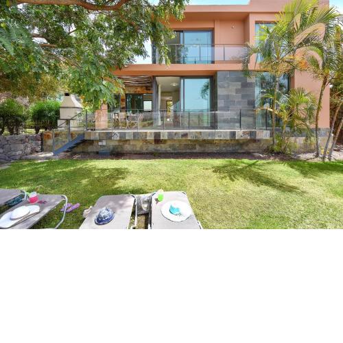 Villa Buena Vista - Salobre Golf Resort