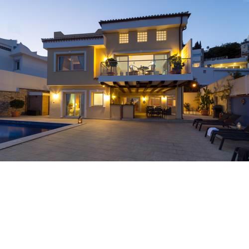 Villa Buena Vista