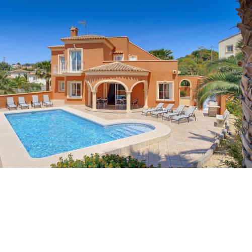 Villa Buena