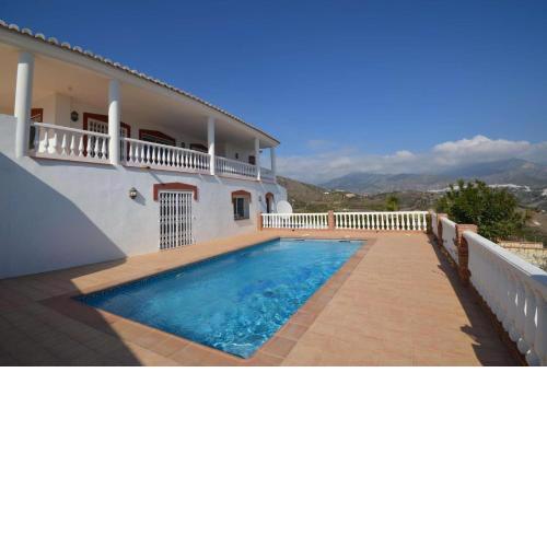 Villa Buenavida