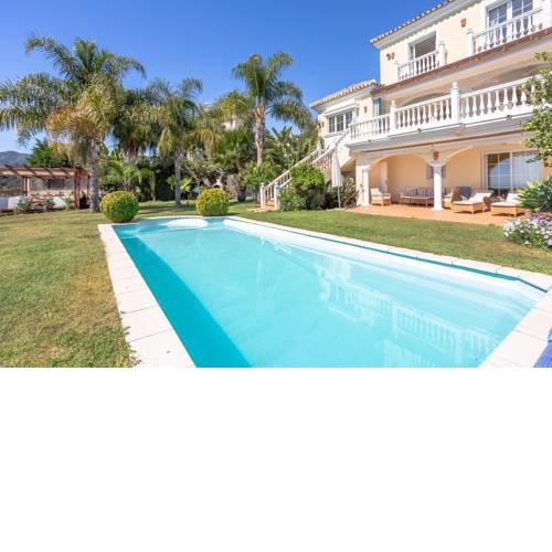 Villa Buenavista Los Arqueros