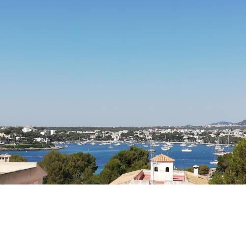 VILLA BUENAVISTA SEAVIEWS