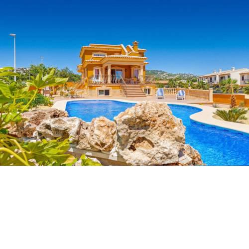 Villa Buenavista