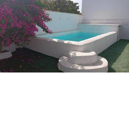 Villa Buganvillas