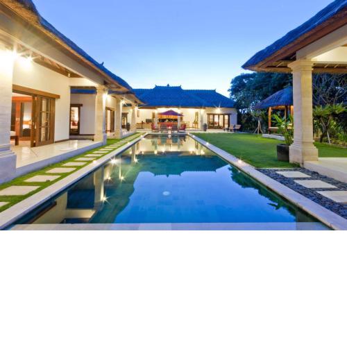 Villa Bugis Drupadi Seminyak