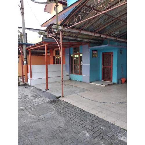 Villa Bukit Asri Untuk 1 Kamar Berastagi