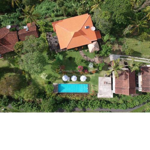 Villa Bukit Balian Bali