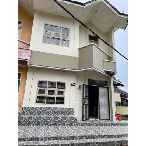 Villa Bukit Indah