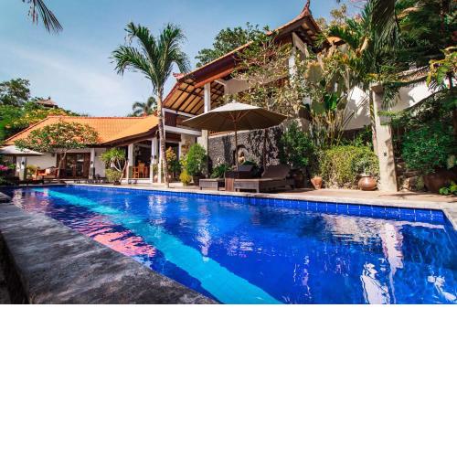 Villa Bukit Malas 2