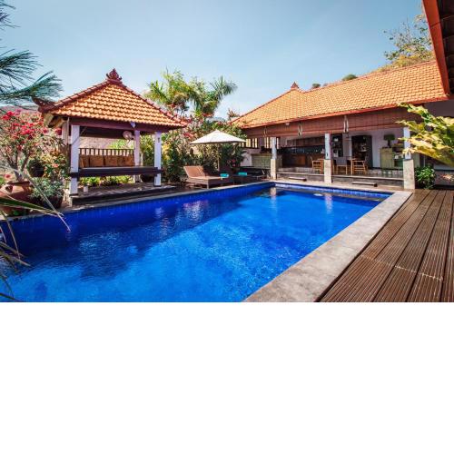 Villa Bukit Malas 3