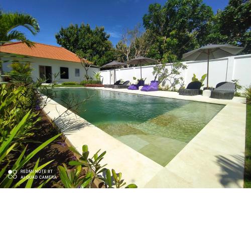 Villa Bukit Sweet Home