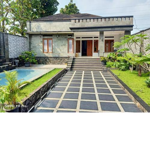 Villa Bukit Tulip