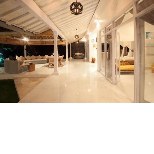 Villa Buku