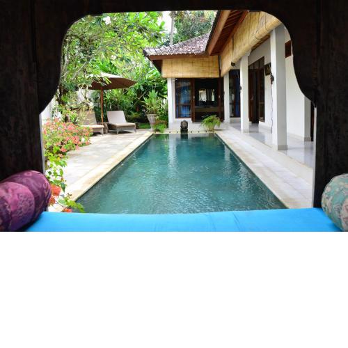 Villa Bulan Mas