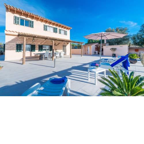 VILLA BUMBA
