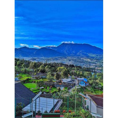 Villa Bumi Asa Batu Layang
