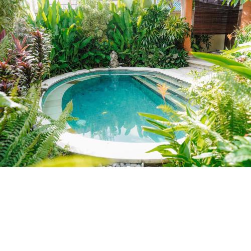 Villa Bumi Ayu Sanur