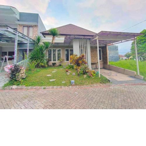 Villa Bunda Makota
